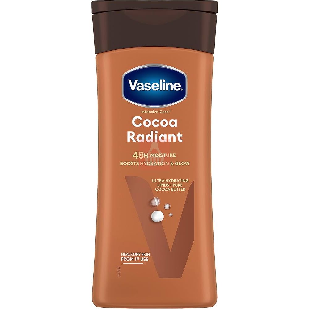 Vaseline Cocoa Glow Lotion 90ml